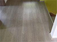 linoleum, PVC