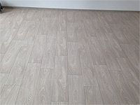 linoleum, PVC